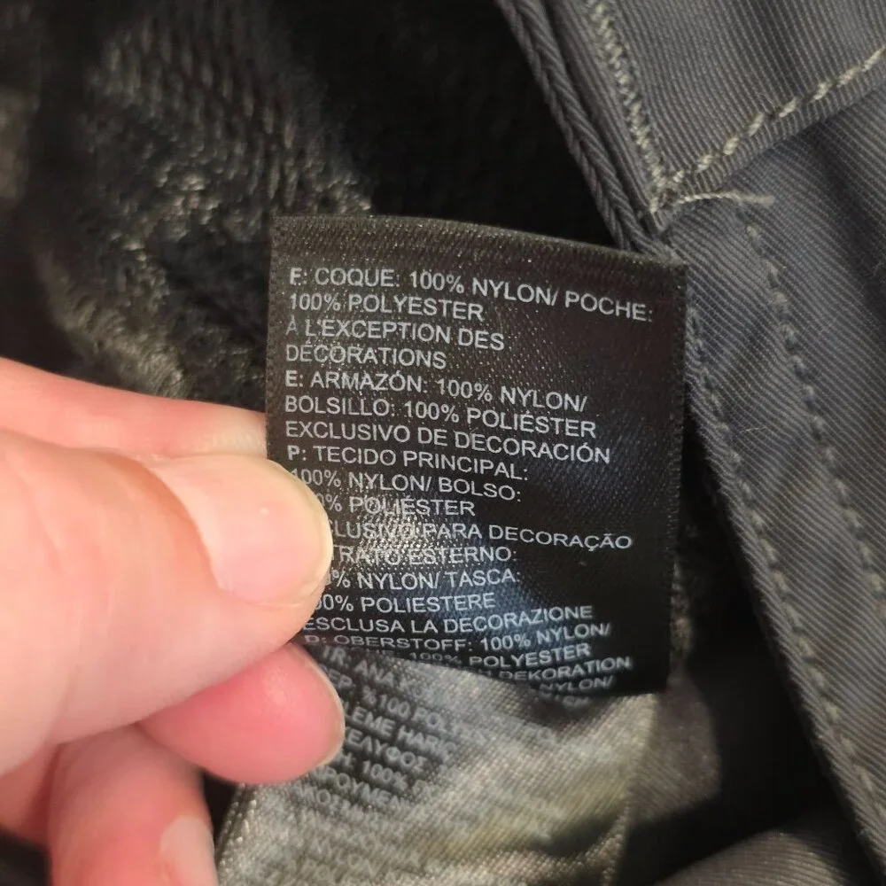 The North Face Pants‎ Mens 30